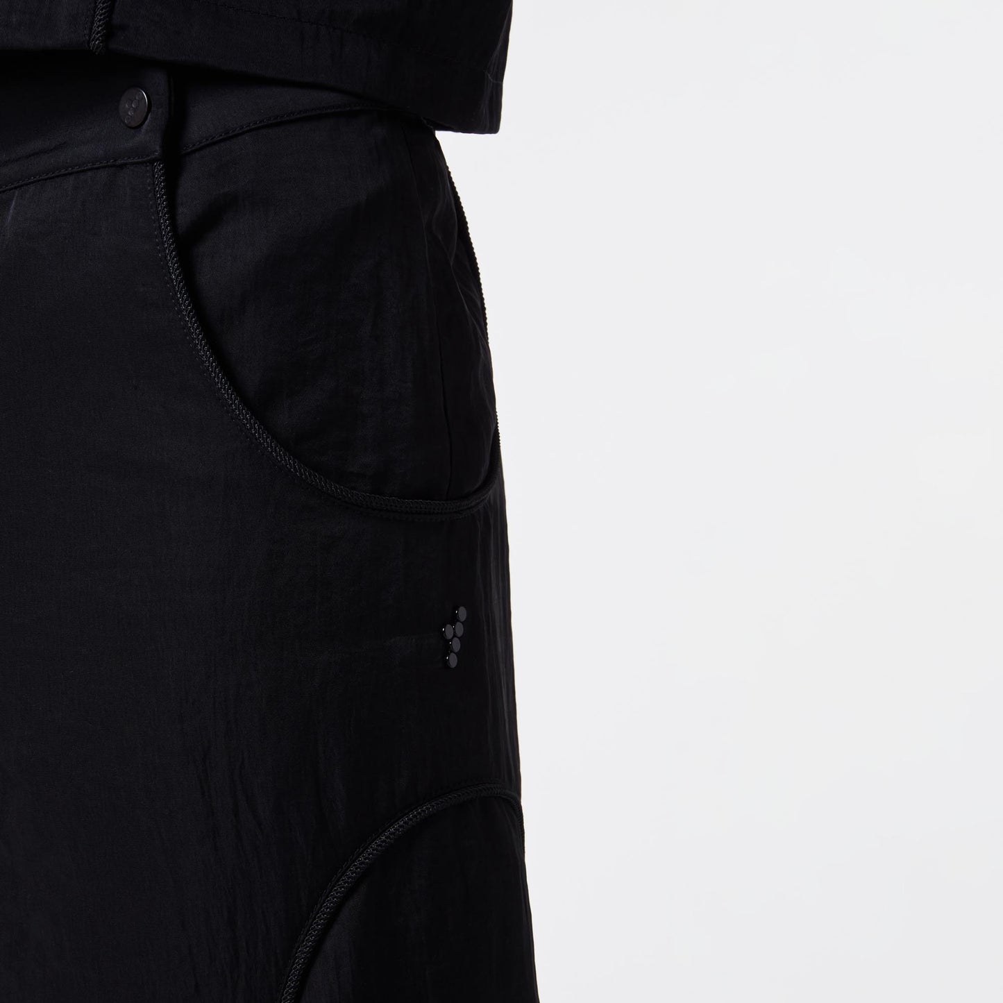 SILA Trousers Black