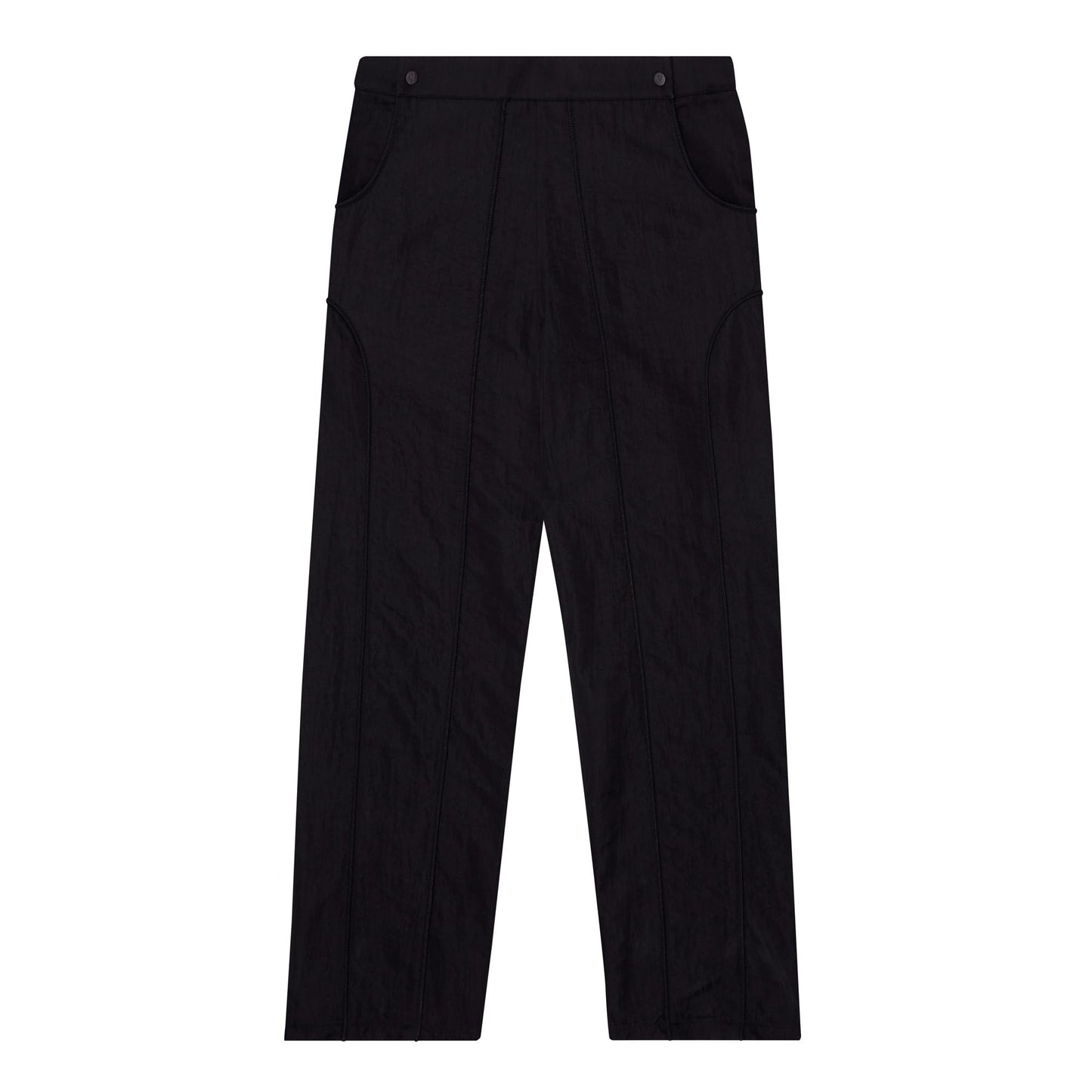 SILA Trousers Black