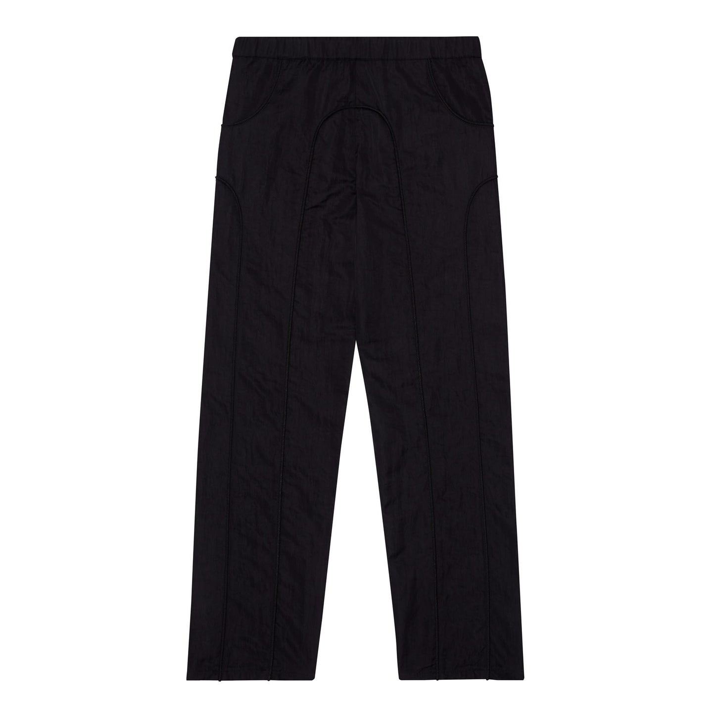 SILA Trousers Black