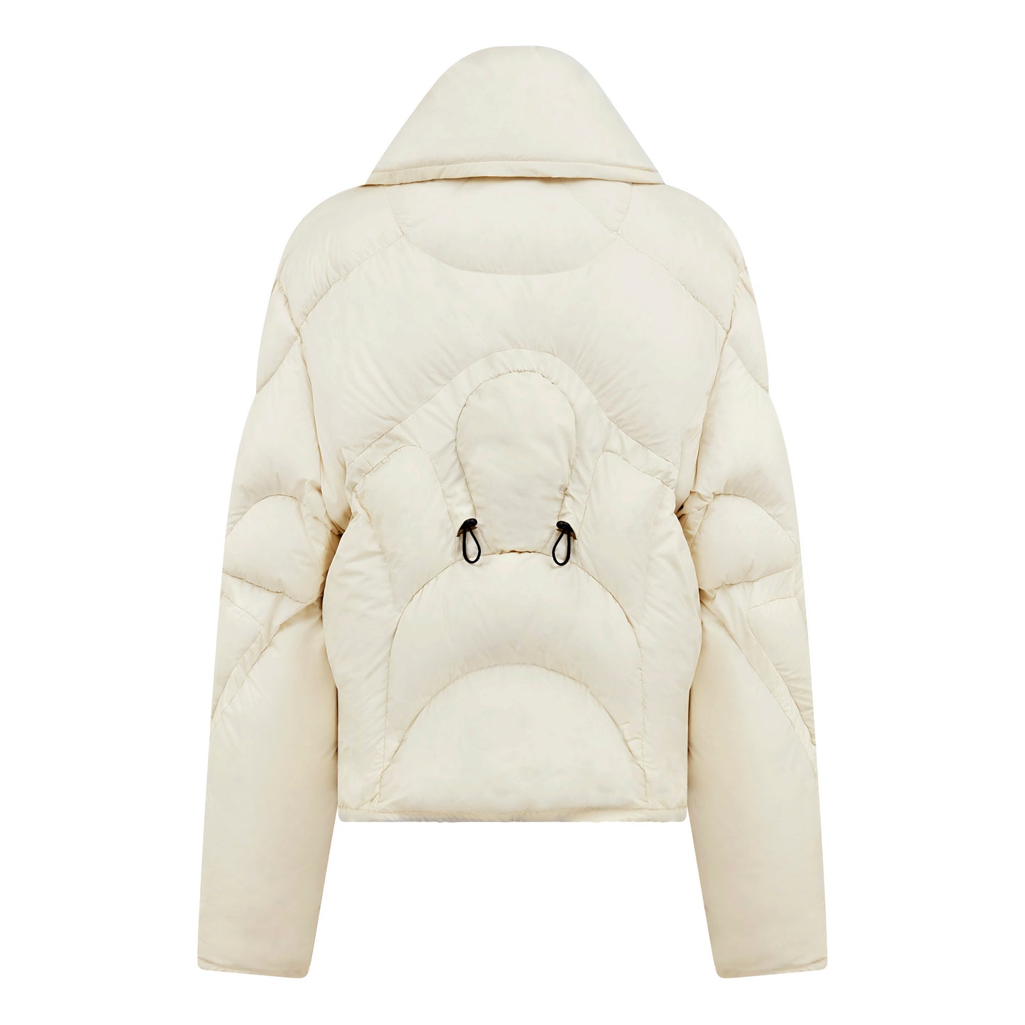 PROMETHEUS Coat White