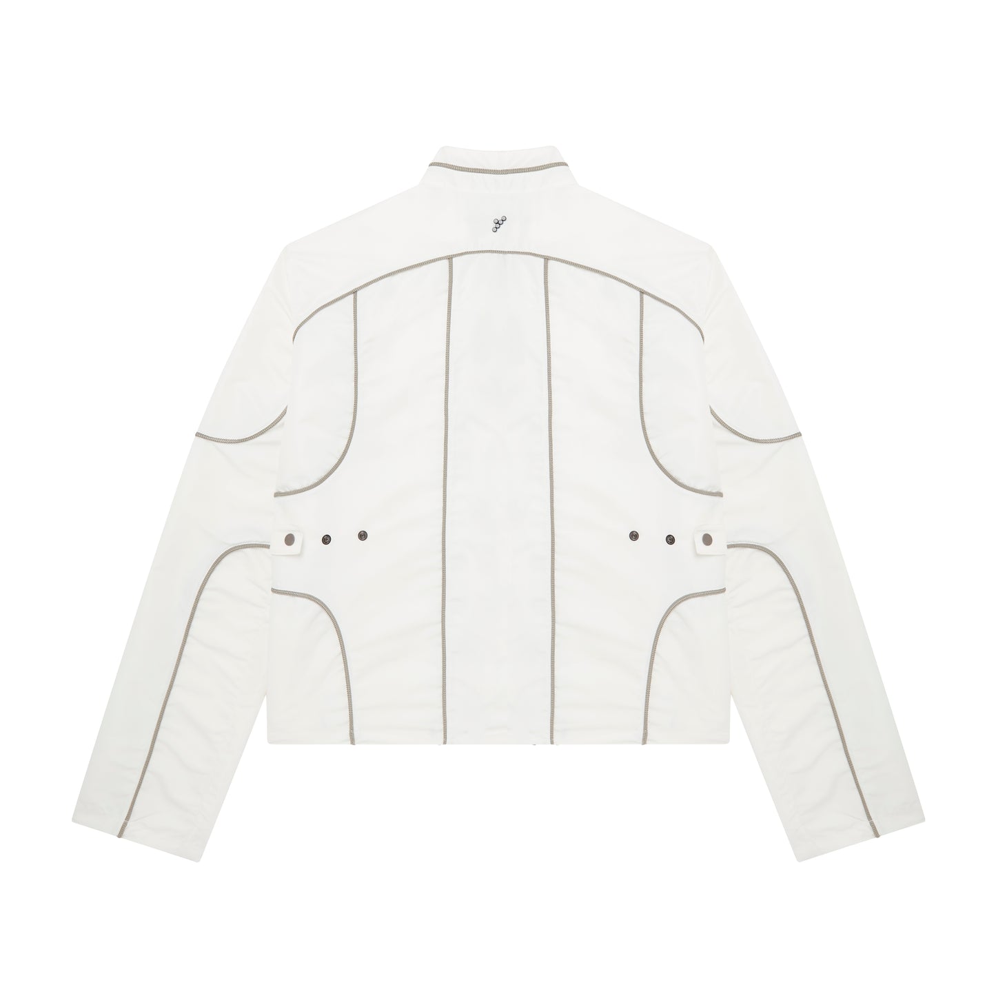 SILA Jacket White